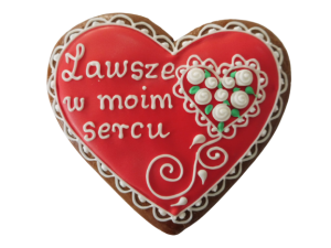 Zawsze w moim sercu