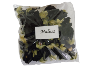 Malwa czarna 20 g